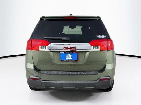 Used 2015 GMC Terrain SLE FWD image 6