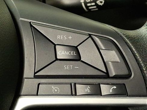 Used 2023 Nissan Altima 2.5 SV AWD/4WD image 21