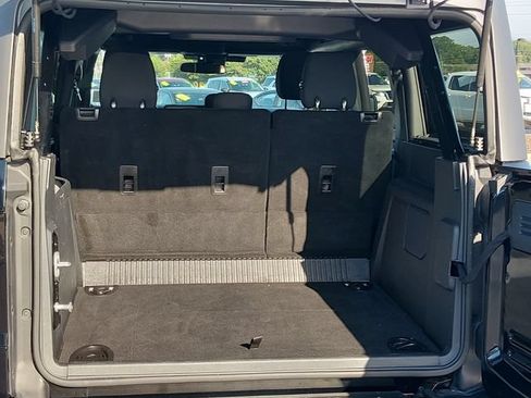 Used 2026 Ford Bronco Big Bend AWD/4WD image 15