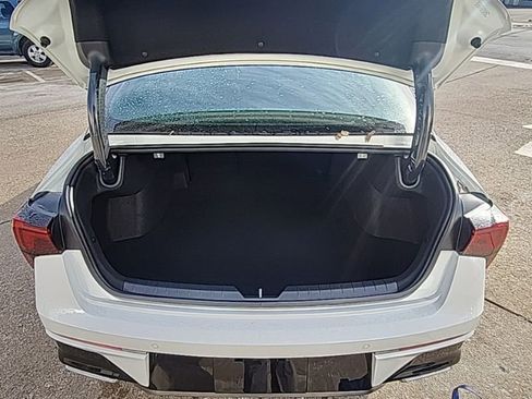 New 2026 Kia K5 GT w/ GT1 Package FWD image 10