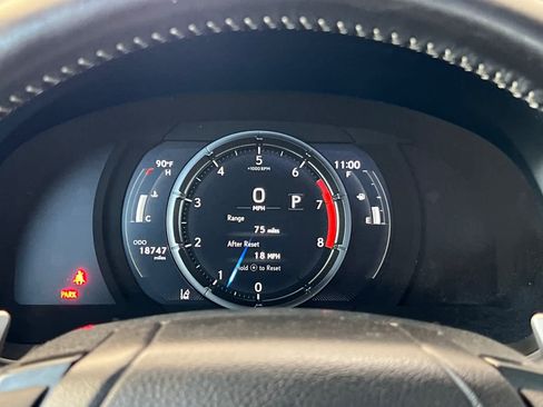 Used 2024 Lexus IS 350 F Sport RWD image 27