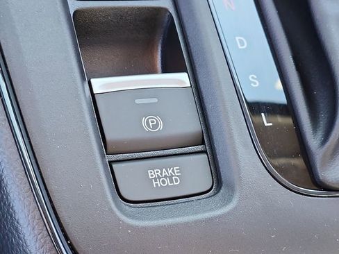 New 2026 Honda CR-V EX-L image 22