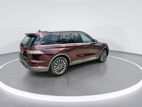 Used 2020 Lincoln Aviator Reserve w/ Equipment Group 201A AWD/4WD image 8