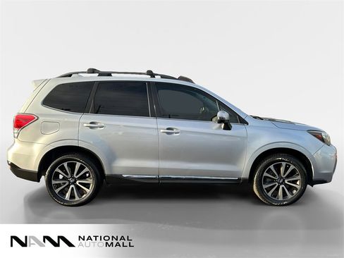 Used 2017 Subaru Forester 2.0XT Touring image 6