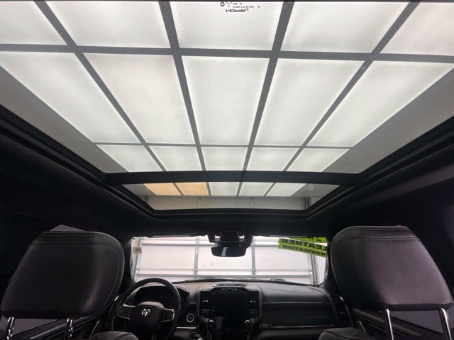 Used 2019 RAM 1500 Limited AWD/4WD image 6