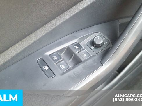 Used 2024 Volkswagen Jetta S FWD image 29