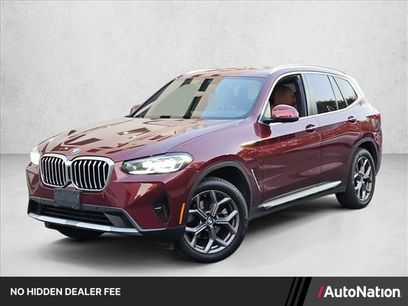 Used 2024 BMW X3 xDrive30i w/ Premium Package