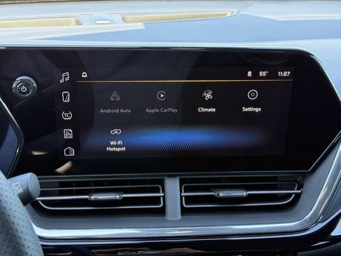 New 2026 Chevrolet Trax RS w/ Sunroof Package image 21