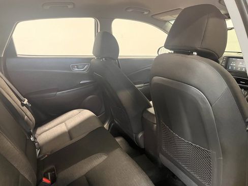 Used 2020 Hyundai Kona SEL image 14