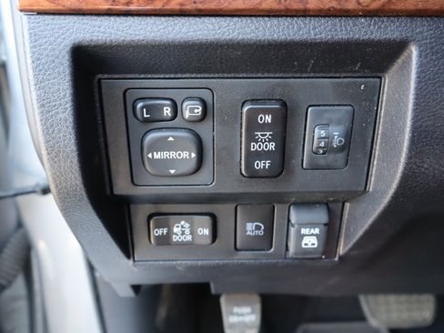 Used 2021 Toyota Tundra 1794 Edition image 23