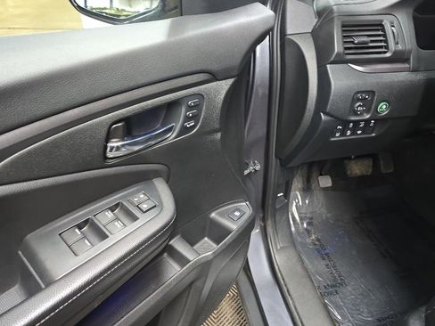 Used 2023 Honda Ridgeline RTL-E image 30