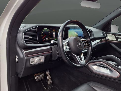 Used 2023 Mercedes-Benz GLS 450 GLS 450 image 51