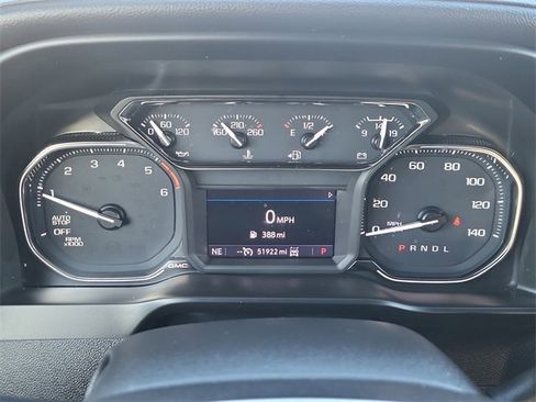 Used 2021 GMC Sierra 1500 SLT image 23