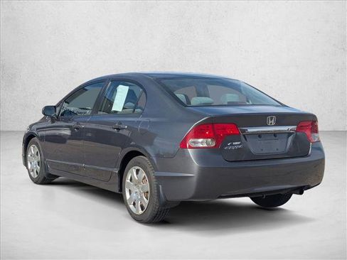 Used 2010 Honda Civic LX image 7
