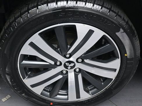 Used 2023 Mitsubishi Outlander Sport SE image 41