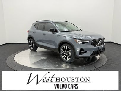 Certified 2023 Volvo XC40 B5 Plus w/ Driver Assist Package