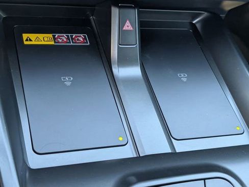 New 2026 Toyota bZ image 15