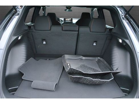 Certified 2024 Honda HR-V Sport image 9