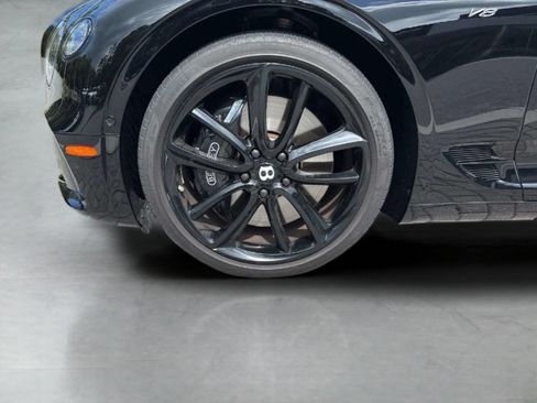 Certified 2022 Bentley Continental GT AWD/4WD image 60