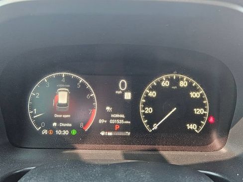 Used 2025 Honda Odyssey EX-L image 29