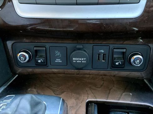 Used 2019 INFINITI QX80 Luxe w/ 22" Wheel Package RWD image 35