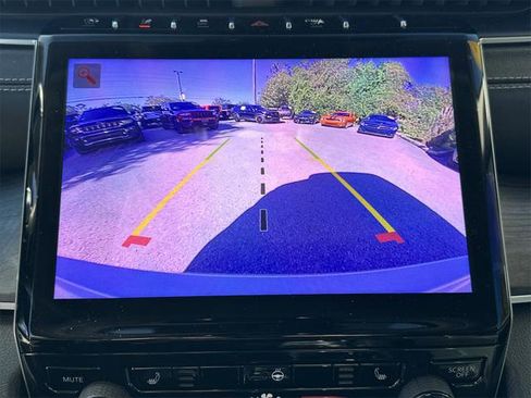 Certified 2021 Jeep Grand Cherokee L Limited image 23