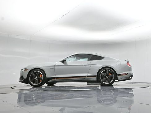 Used 2023 Ford Mustang Mach 1 w/ Equipment Group 700A RWD image 51