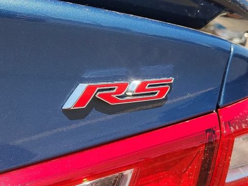 Used 2025 Chevrolet Malibu RS FWD image 9