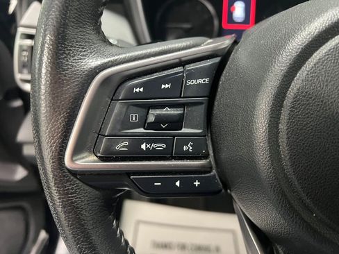 Used 2023 Subaru Outback Limited image 14