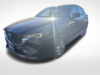 Certified 2025 MAZDA CX-5 AWD 2.5 S w/ Select Package