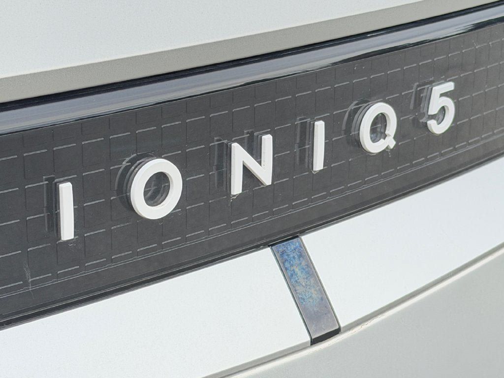 Certified 2023 Hyundai Ioniq 5 SEL AWD/4WD image 36