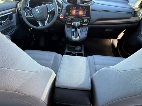 Used 2018 Honda CR-V EX image 15