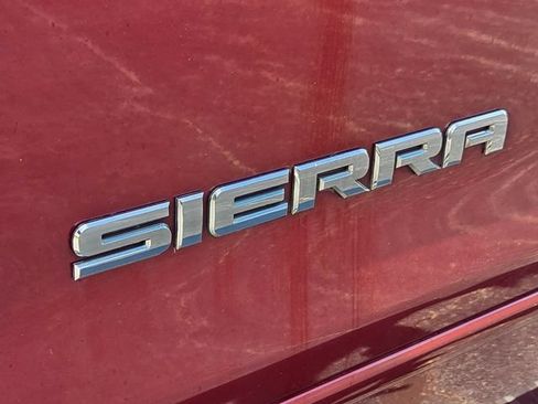 Used 2016 GMC Sierra 1500 SLE w/ SLE Value Package AWD/4WD image 25