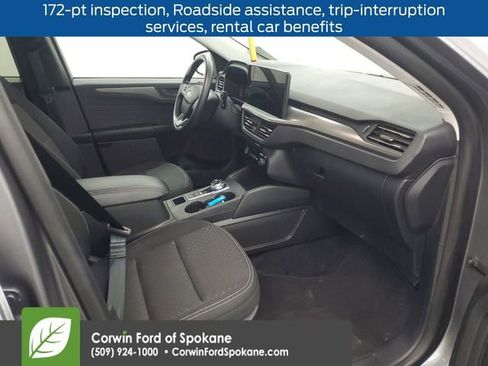 Used 2025 Ford Escape Active w/ Tech Pack #1 image 5