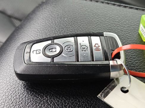 Used 2021 Ford Expedition XLT RWD image 37