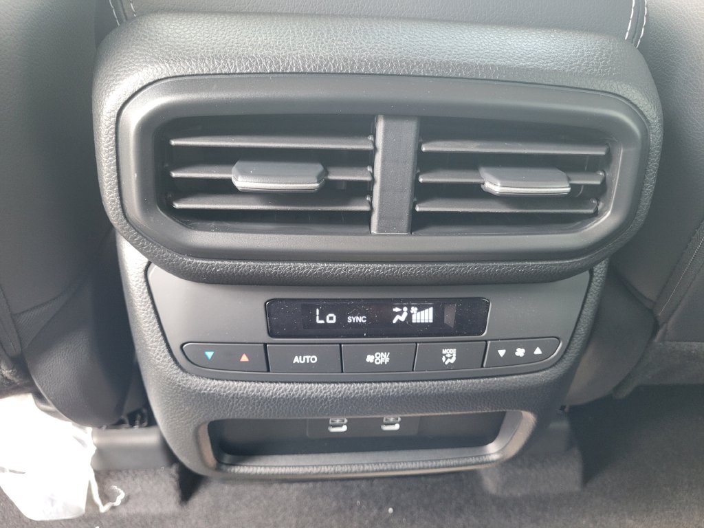New 2026 Honda Pilot EX-L image 29