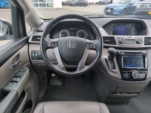 Used 2016 Honda Odyssey EX-L image 20