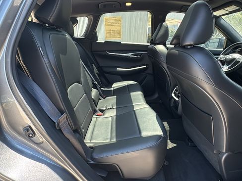 Used 2023 INFINITI QX50 Sport FWD image 26