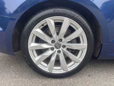 Used 2018 Audi A5 2.0T Premium Plus w/ Premium Plus AWD/4WD image 53
