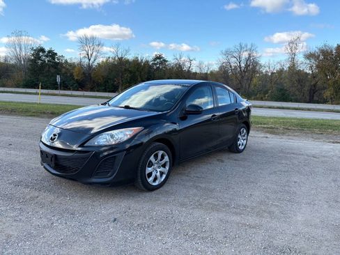 Used 2011 MAZDA MAZDA3 i Sport image 4