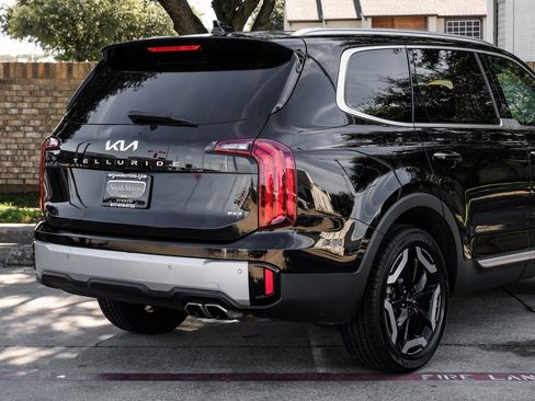 Used 2023 Kia Telluride S w/ S Sunroof Package image 17