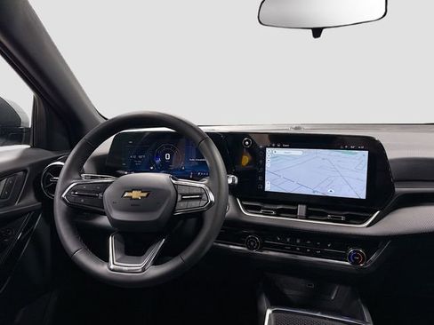 New 2026 Chevrolet Equinox LT FWD image 25