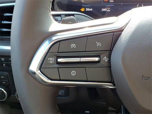 New 2026 Chevrolet Tahoe LT w/ Comfort Package image 14