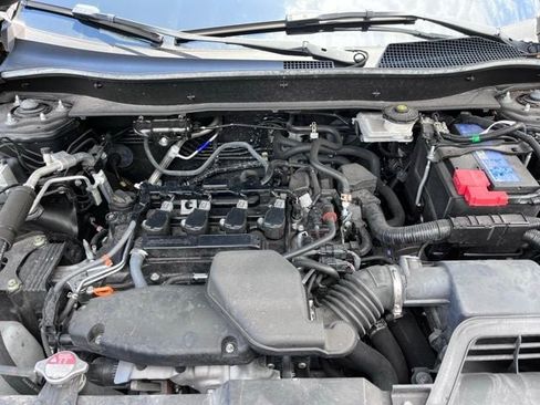 Used 2024 Honda CR-V EX-L image 7