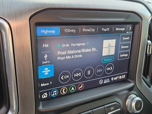 Used 2020 GMC Sierra 2500 Denali image 25