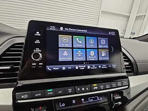 Used 2025 Honda Odyssey Sport-L image 15