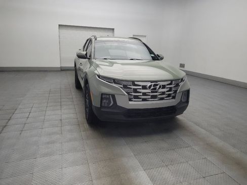 Used 2022 Hyundai Santa Cruz SEL Premium AWD/4WD image 13