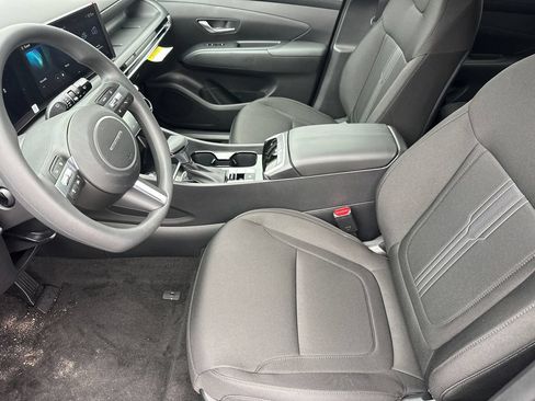 New 2026 Hyundai Tucson SEL FWD image 10