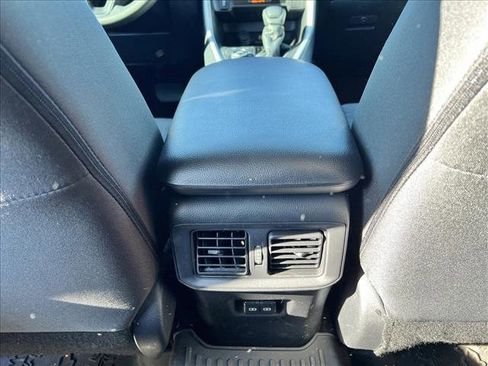 Certified 2025 Toyota RAV4 Woodland Edition image 15