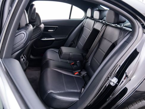 New 2026 Mercedes-Benz C 300 C 300 image 16